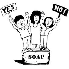 soap
