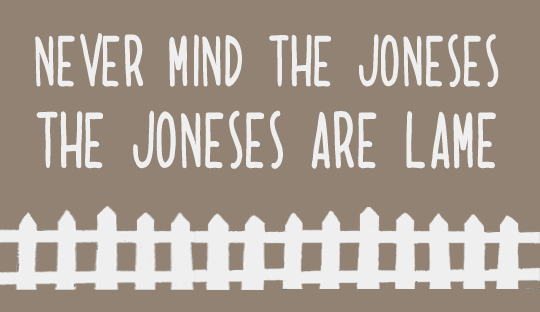 Jones